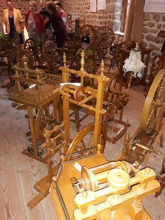 Musée de la Fourme et des Traditions