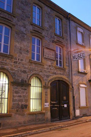 Musée de la cravate et du textile