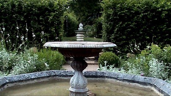 Les Jardins de Bionnay