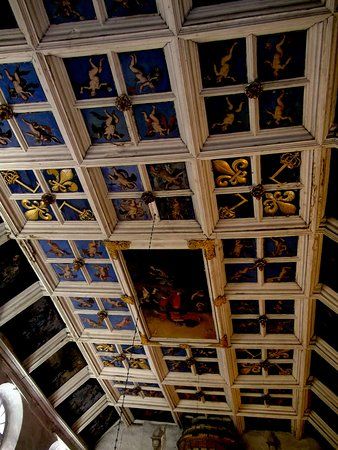 Chapelle des Penitents Blancs