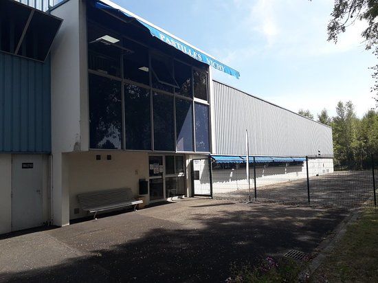 Usine Pastillerie de Vichy