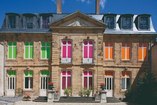 Musée de l'Illustration Jeunesse