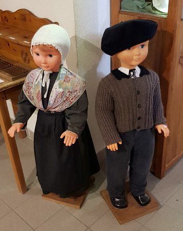 Ecomusée du Lac d'Annecy