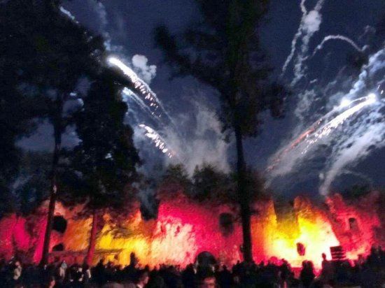 Château Féodal de Fressin