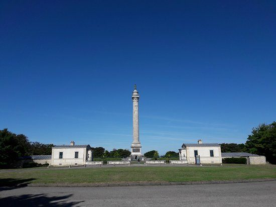 Colonne de la Grande Armée