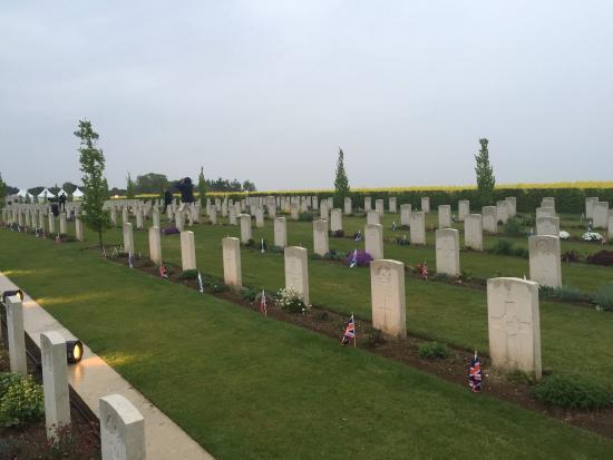 Mémorial national australien