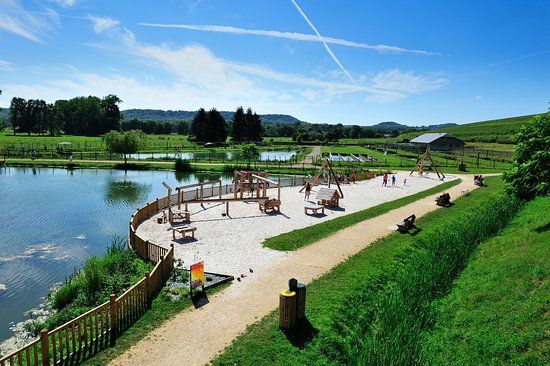 Domaine de Vendresse