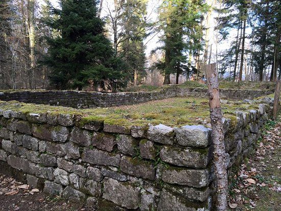 Couvent de Schwartzenthann