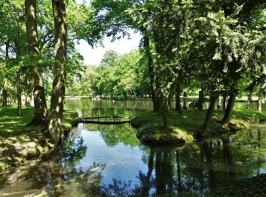 Parc de Schoppenwihr