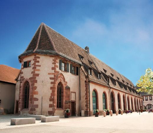 Musée de Bouxwiller et Hanau