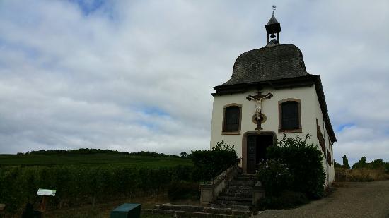 Chapelle du Marlenberg