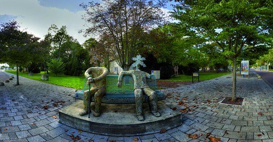 Musée de la Création Franche