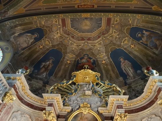 Église Saint-Étienne