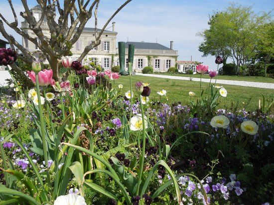 Château Chasse-Spleen
