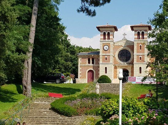 Eglise Notre-Dame-des-Passes