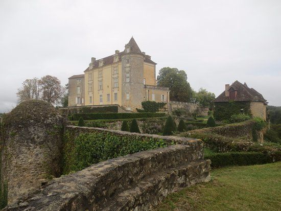 Château de Montréal