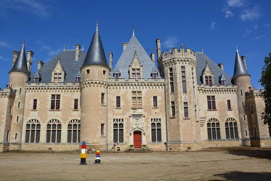 Château de Montaigne