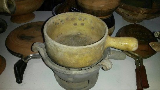 Musée De La Poterie