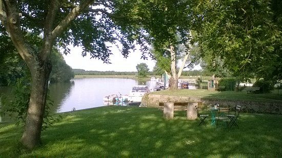 Plage de Port d'Envaux