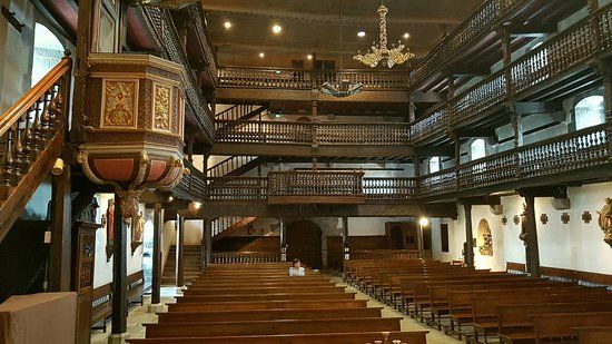 église Saint-Fructueux d'Itxassou