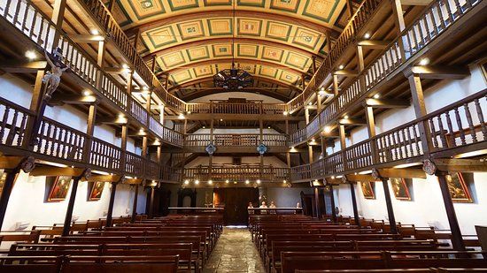 Église Notre-Dame de l'Assomption