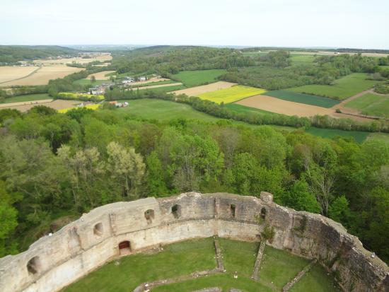 Château de Montaner