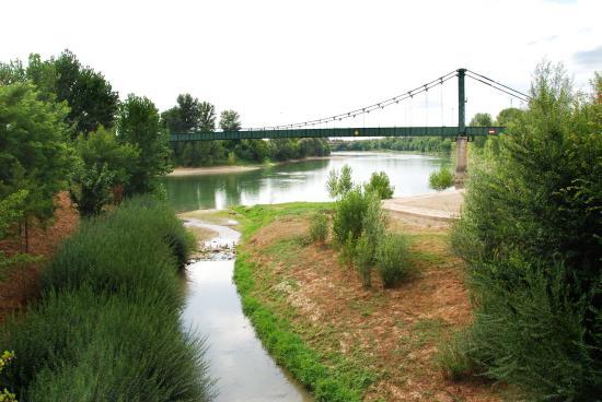 Plaine de la Filhole