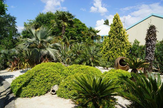 Jardins de Beauchamp