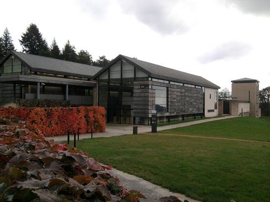 musée du Président Jacques Chirac