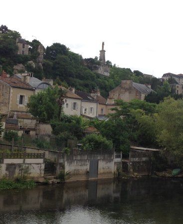 Statue de Notre-Dame des Dunes