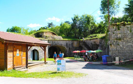 parc acrobatique Woka Loisirs