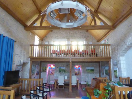 Synagogue of Chablis