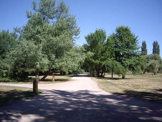 Parc Du Moulin Liron