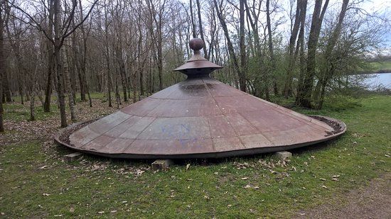 Parcs Maugrand et Saint Louis