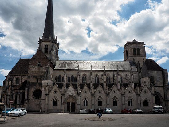 Eglise Notre Dame