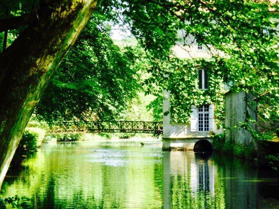 Abbaye de Saint Pierre de Bèze