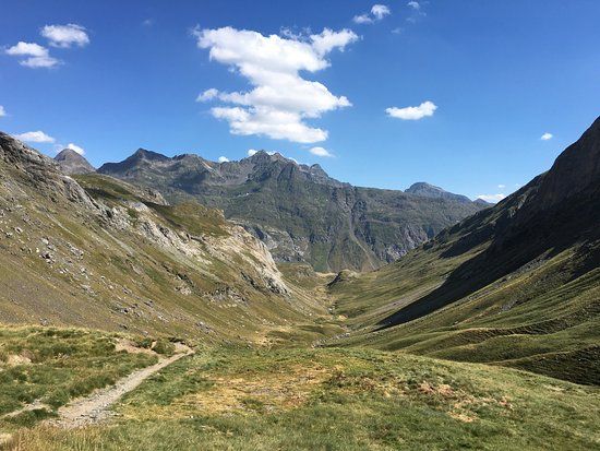 Pyrenees National Park