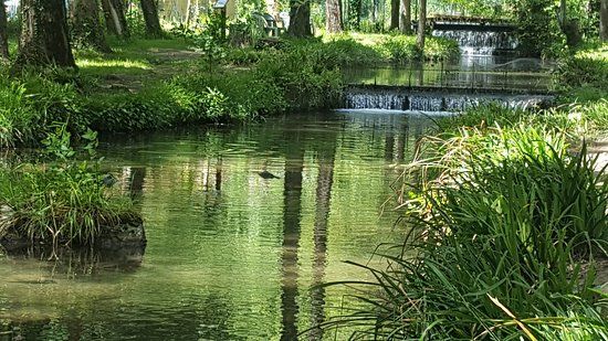 Pisciculture du Gravezon