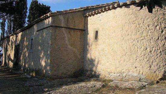 La Chapelle Saint-Roch