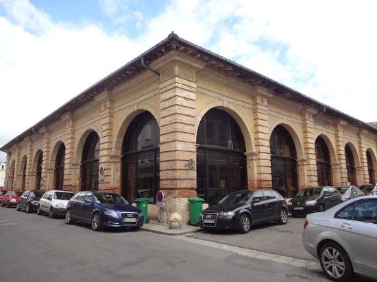 Musée Européen Art Campanaire