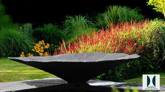 Les Jardins de la Poterie Hillen