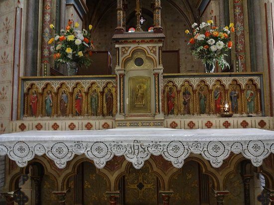 église Notre-Dame-des-Neiges de Trie-sur-Baïse