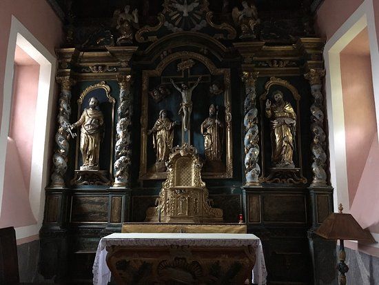 Church of Saint-Martin