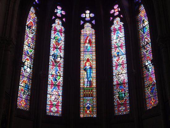 Église Saint-Antonin