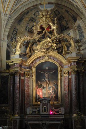 église Saint-Rémy de Lautrec