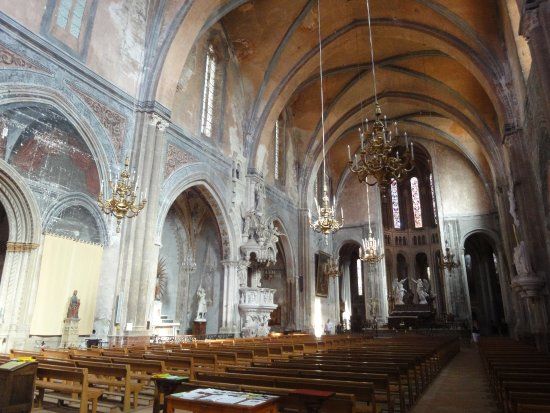 Musée de l'Abbaye Saint-Michel