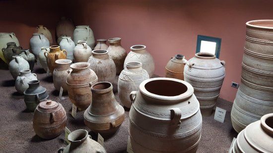 Museo de Cerámica Mediterránea