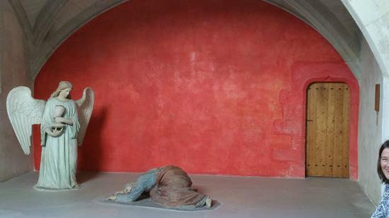 Musée d'art Sacré du Gard