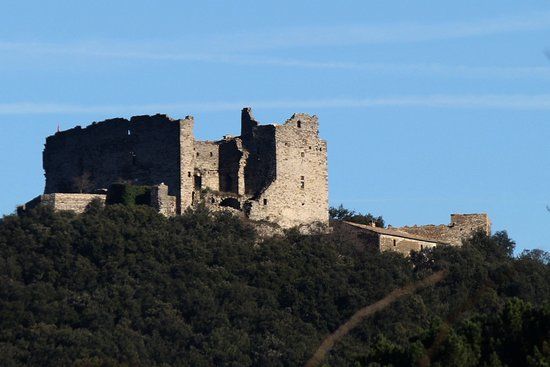 Château de Montalet