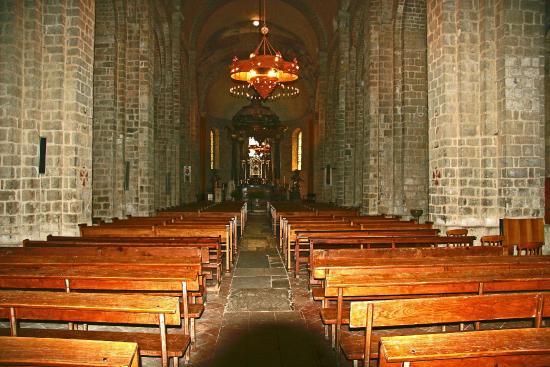 Elne Cathedral and Museum